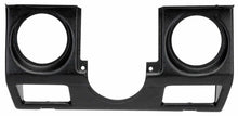 Load image into Gallery viewer, AUTOMETER 15220 3-3/8 Factory Gauge Bezel - 87-95 Jeep YJ