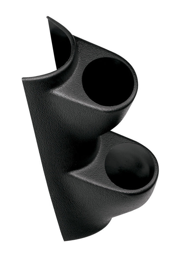 AUTOMETER 15300 2-1/16in Dual Gauge Pod- 87-97 Ford Truck