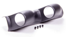 Load image into Gallery viewer, AUTOMETER 15308 2-1/16in Dual Gauge Pod- 93- Ranger