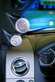 AUTOMETER 15312 2-1/16in Dual Gauge Pod- 04- Ford F150