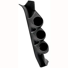 Load image into Gallery viewer, AUTOMETER 17101 2-1/16in Triple Gauge Pod- 88-94 GM F/S P/U