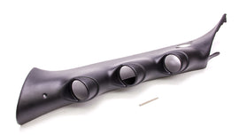 AUTOMETER 17118 2-1/16 Triple Gauge Pod - 07-08 GM Truck w/Spker