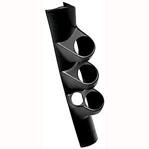 AUTOMETER 17205 2-1/16in Triple Gauge Pod-98-01 Dodge Ram w/Sp