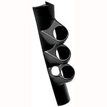 Load image into Gallery viewer, AUTOMETER 17205 2-1/16in Triple Gauge Pod-98-01 Dodge Ram w/Sp