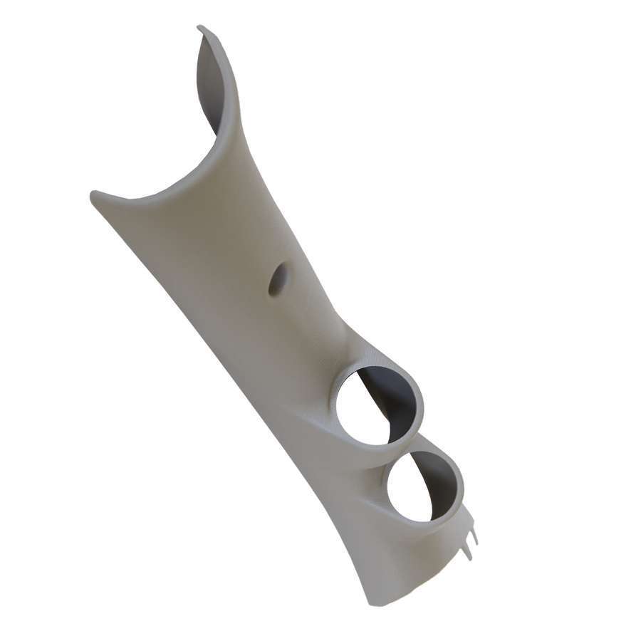AUTOMETER 17218 2-1/16 Dual Gauge Pod - 10-   Dodge Ram