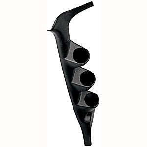 AUTOMETER 17303 2-1/16in Triple Gauge Pod- 92-97 Ford Truck