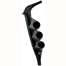 Load image into Gallery viewer, AUTOMETER 17303 2-1/16in Triple Gauge Pod- 92-97 Ford Truck