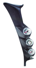 Load image into Gallery viewer, AUTOMETER 17307 2-1/16in Triple Gauge Pod- 99- Ford P/U