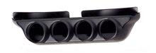 Load image into Gallery viewer, AUTOMETER 18018 2-1/16in Quad Overhead Console - 99-04 Ford
