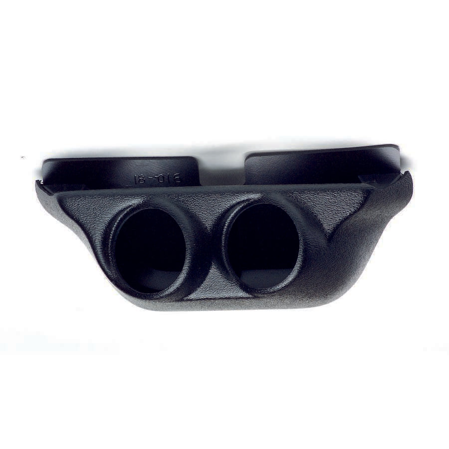 AUTOMETER 18022 2-1/16in Dual Overhead Console - 00-04 GM Truck