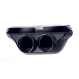 AUTOMETER 18022 2-1/16in Dual Overhead Console - 00-04 GM Truck