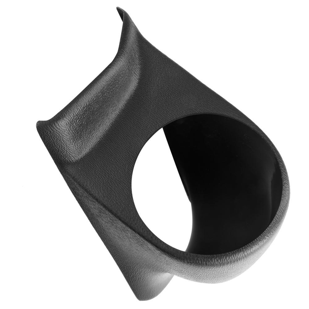 AUTOMETER 20416 AutoMeter 20416 Single Gauge A-Pillar Pod for 1992–1995 Honda Civic