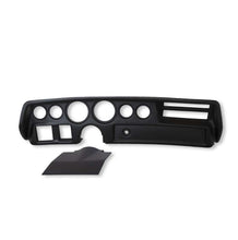 Load image into Gallery viewer, AUTOMETER 2136 Direct Fit Dash Panel 70-72 Chevelle/Malibu