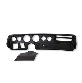 AUTOMETER 2136 Direct Fit Dash Panel 70-72 Chevelle/Malibu