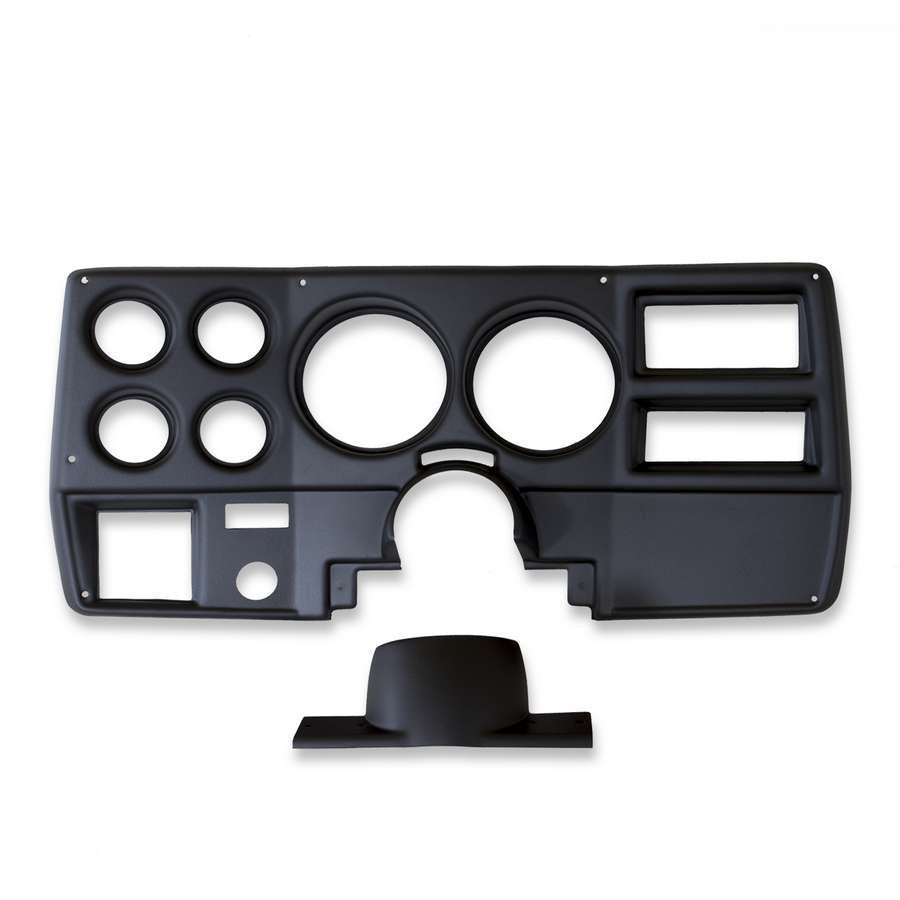 AUTOMETER 2137 Direct Fit Dash Panel 73-83 GM Truck/Suburban