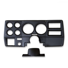 Load image into Gallery viewer, AUTOMETER 2137 Direct Fit Dash Panel 73-83 GM Truck/Suburban