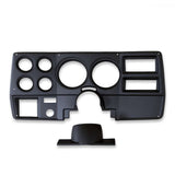 AUTOMETER 2137 Direct Fit Dash Panel 73-83 GM Truck/Suburban