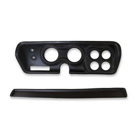AUTOMETER 2140 Direct Fit Dash Panel 71-74 Mopar B-Body