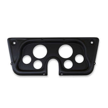 Load image into Gallery viewer, AUTOMETER 2142 Direct Fit Dash Panel 67-72 GM Truck/Suburban