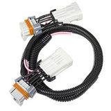 AUTOMETER 2189 Wire Harness - LS Plug & Play Tach Adapter
