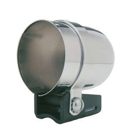 AUTOMETER 2203 2in Chrome Mtg. Cup