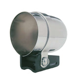 AUTOMETER 2203 2in Chrome Mtg. Cup
