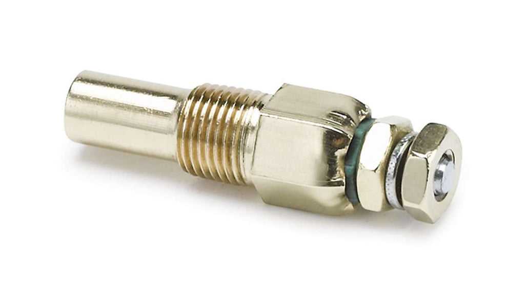 AUTOMETER 2253 Elect. Temp Sender w/o Bushing 240-280 F.