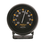 AUTOMETER 2305 Black Mini-Tach 8 000 Rp
