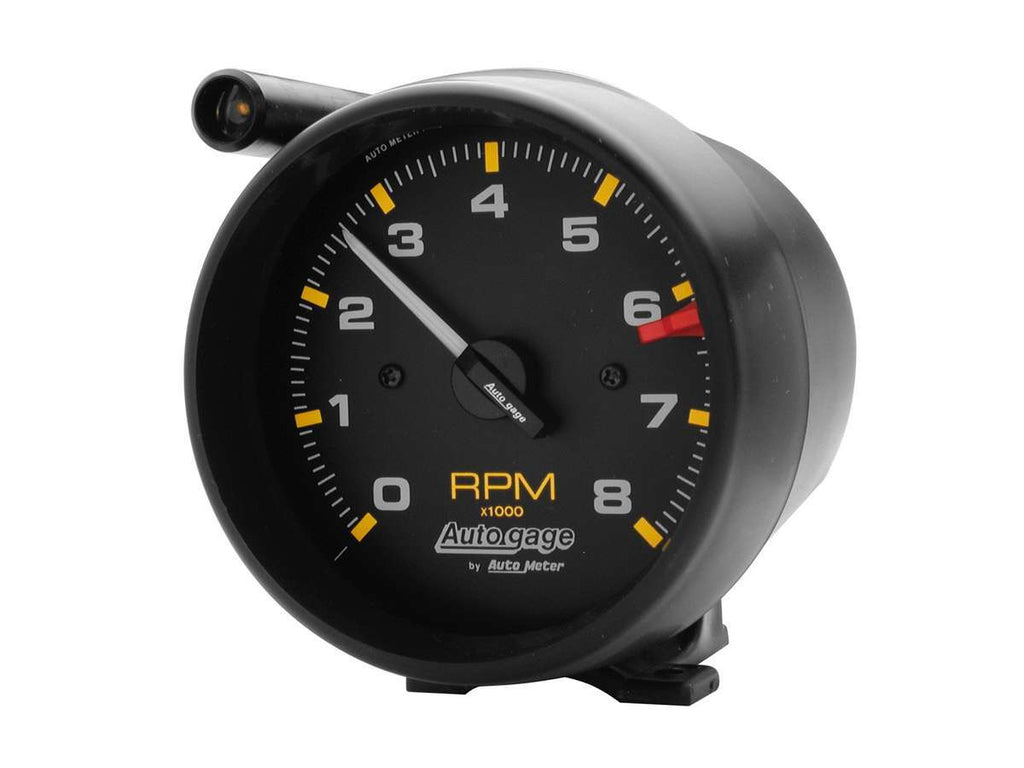 AUTOMETER 2309 3-3/4in Auto-Gage Shift Lite Tach