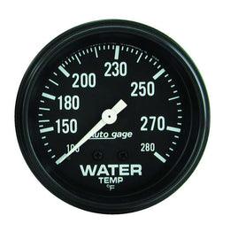 AUTOMETER 2313 100-280 Water Temp A/Gag