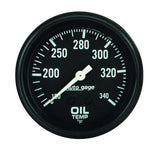 AUTOMETER 2314 100-340 Oil Temp A/Gage