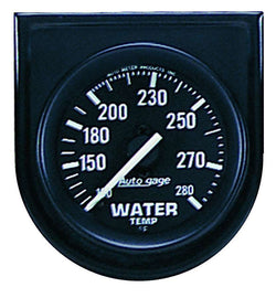 AUTOMETER 2333 100-280 Water Temp Gauge