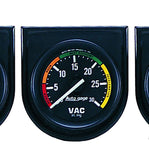 AUTOMETER 2337 0-30 Vacuum Gauge