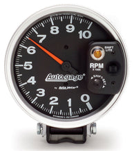 Load image into Gallery viewer, AUTOMETER 233903 5in Auto Gage Monster Tach w/Shift Light