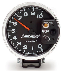 AUTOMETER 233903 5in Auto Gage Monster Tach w/Shift Light