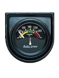 AUTOMETER 2355 1-1/2 Water Temp Gauge