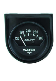 AUTOMETER 2361 2-1/16in Mech Water Temp