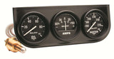 AUTOMETER 2393 2in Blk Mech Gauge Pnl