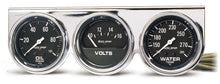 Load image into Gallery viewer, AUTOMETER 2399 2-5/8 Chrm Mech Gauge Pn