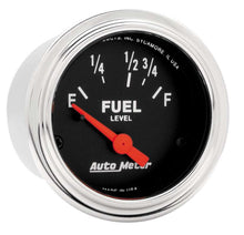 Load image into Gallery viewer, AUTOMETER 2515 Ford/Chry. Fuel Level