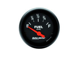 AUTOMETER 2643 2-1/16 Fuel Level Gauge