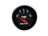 AUTOMETER 2643 2-1/16 Fuel Level Gauge
