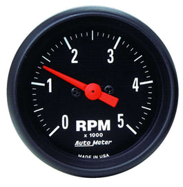 AUTOMETER 2697 5K Z-Series Tach