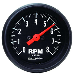 AUTOMETER 2698 8K Z-SERIES TACH