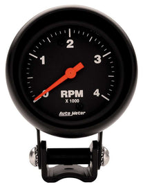 AUTOMETER 2890 Low Rev Tach 4000 Rpm