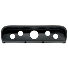 Load image into Gallery viewer, AUTOMETER 2900 Direct Fit Gauge Panel Ford Truck 67-72 Black