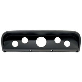 AUTOMETER 2900 Direct Fit Gauge Panel Ford Truck 67-72 Black