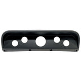 AUTOMETER 2900 Direct Fit Gauge Panel Ford Truck 67-72 Black