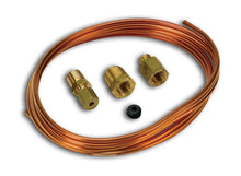 Load image into Gallery viewer, AUTOMETER 3224 1/8in 6ft Copper Tubing