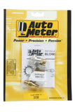 AUTOMETER 3230 Blower Memory Kit